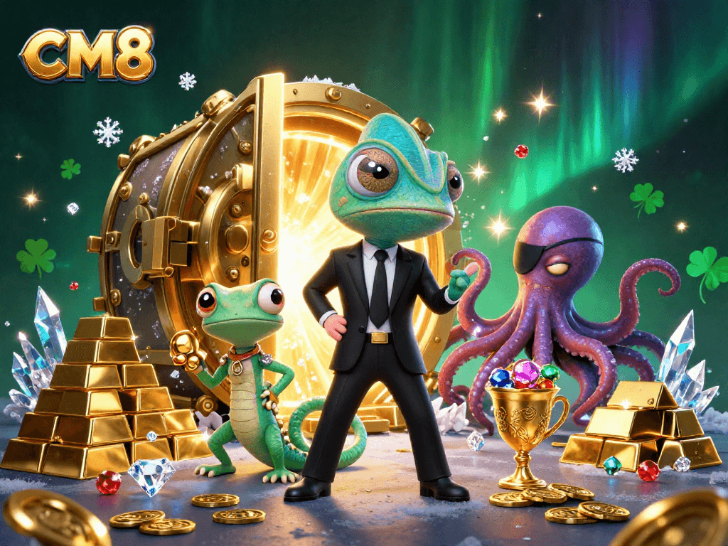 What Are the Best CM8 Casino Features for Players Seeking Thrilling Wins in 2026?