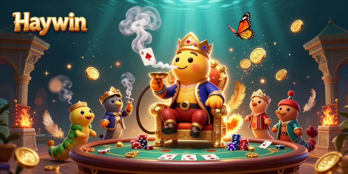 How to Evaluate Haywin Like an Expert: Essential Strategies for Gamblers in 2026