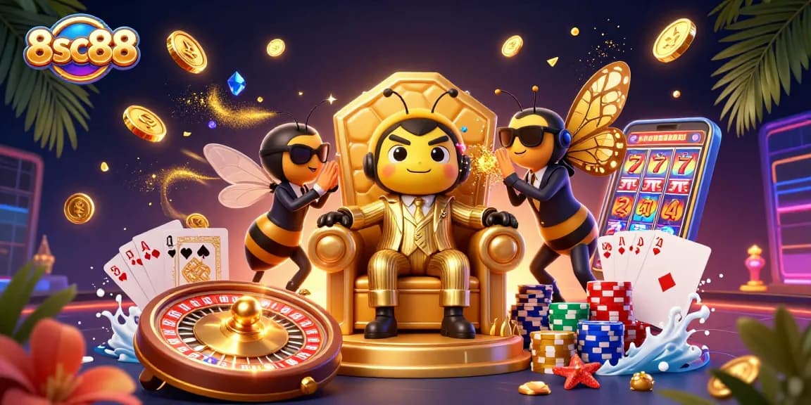 Maximizing Profit with 8sc88 Casino Strategies in 2026