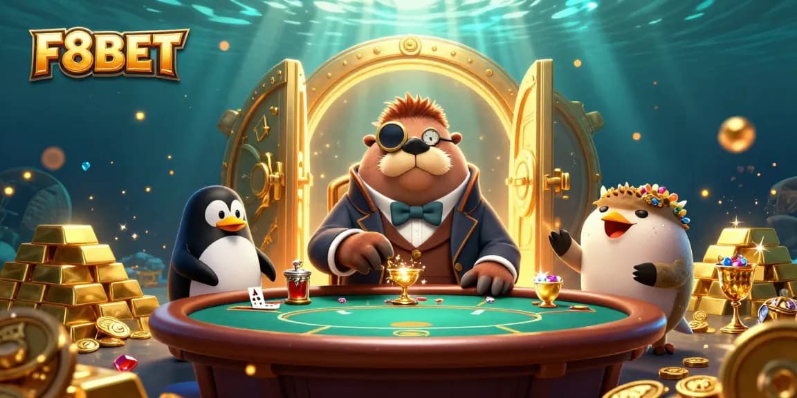 The State of F8BET in 2026: A Complete Overview of Winning Strategies