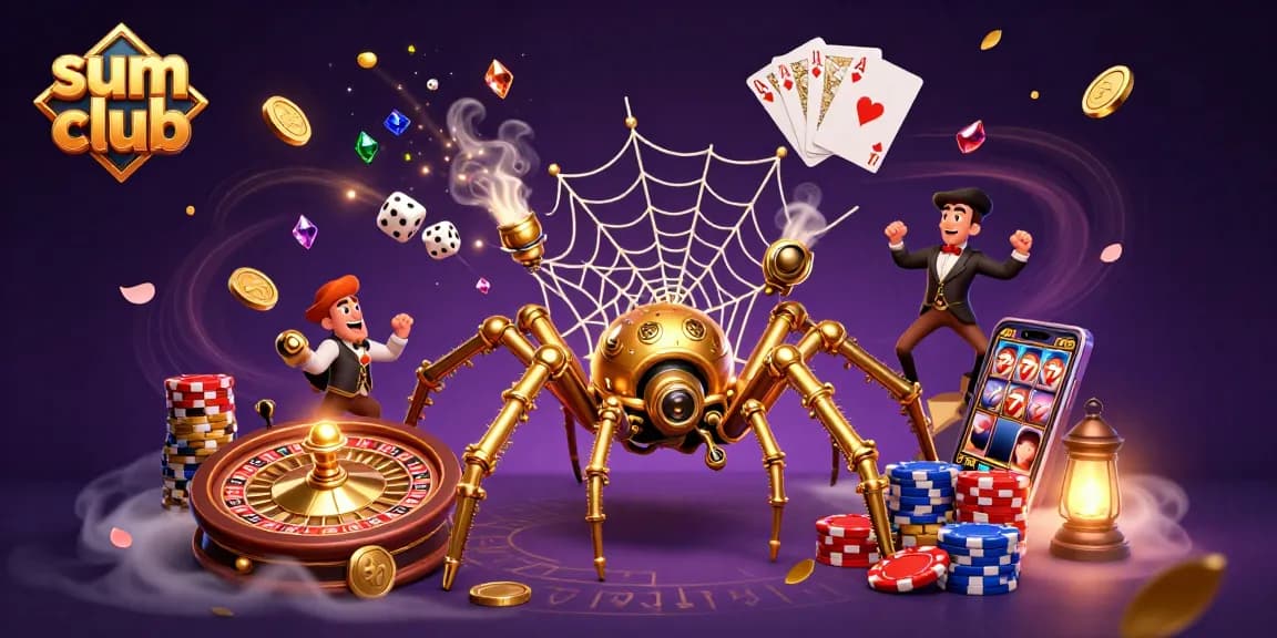 Will Sum Club Still Be Relevant in 2027? Winning Strategies for Gamblers