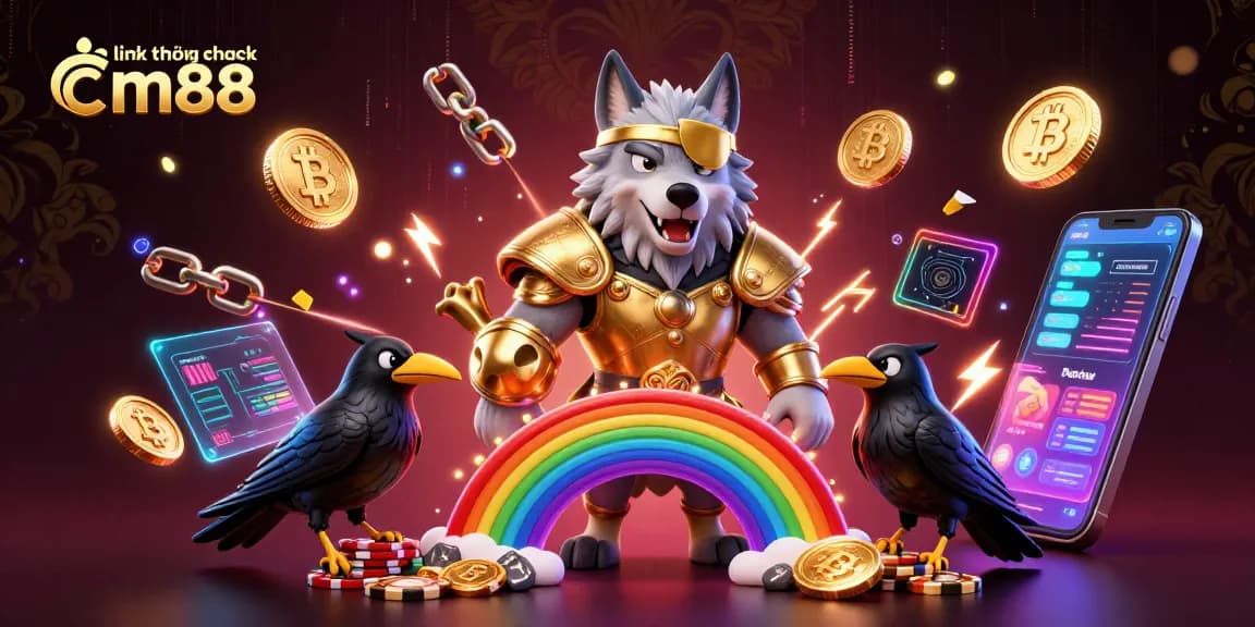 link không chặn cm88 and the Freedom to Master Winning Strategies for Gamblers in 2026