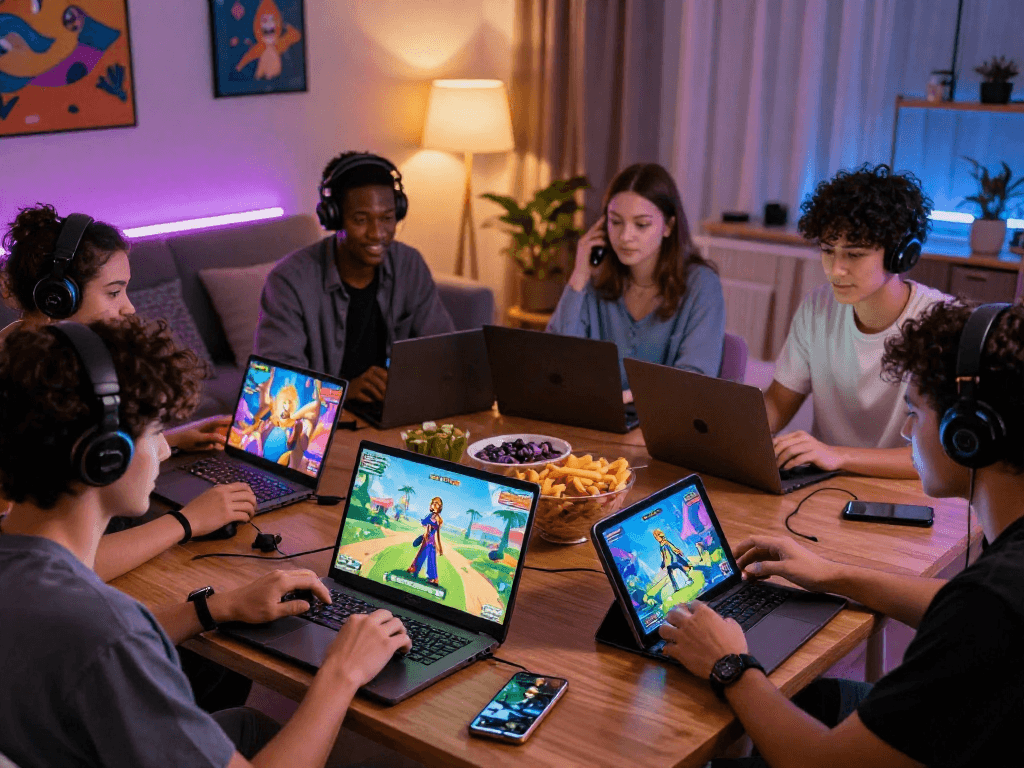 Data-Driven Play Porn Games Insights for 2026: Essential Trends and Tips