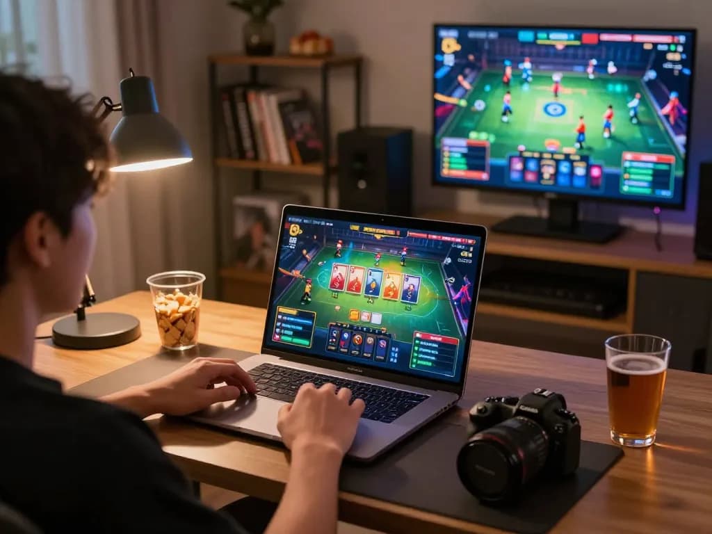 Mastering Game Bài Đổi Thưởng for Strategic Winning in 2026