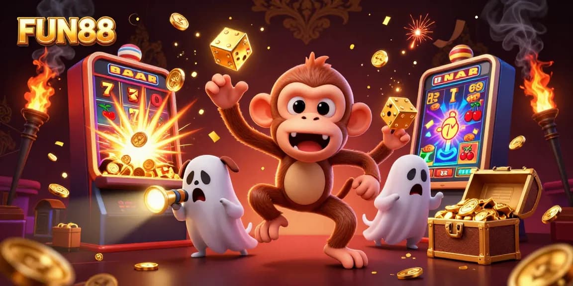 FUN88 Performance Boost: Strategic Gains for Gamblers in 2026