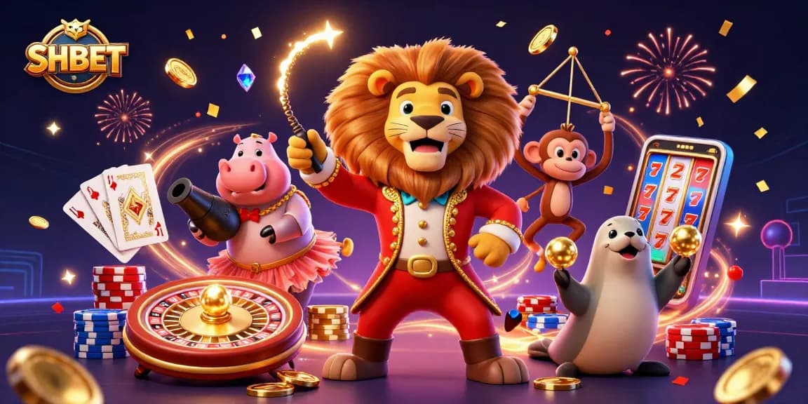 Unpopular SHBET Opinion: Why Gamblers Must Master Casino Strategies for 2026