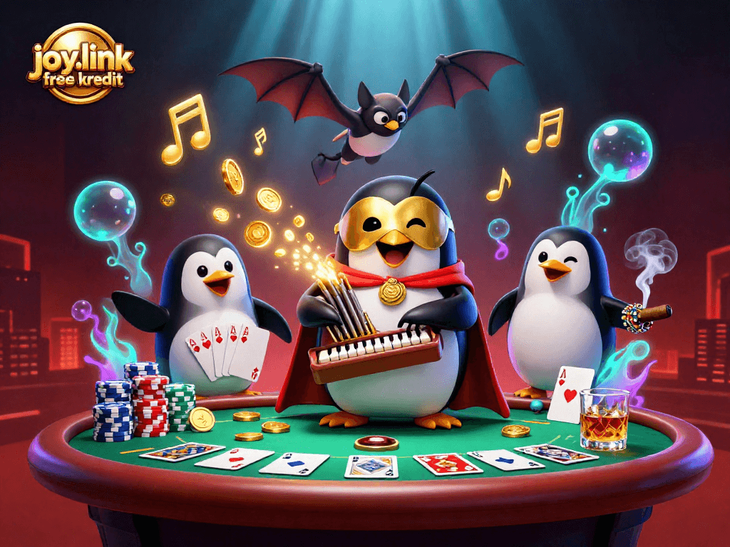 joy.link free kredit: The Secret Weapon Gamblers Are Using for Winning Strategies in 2026
