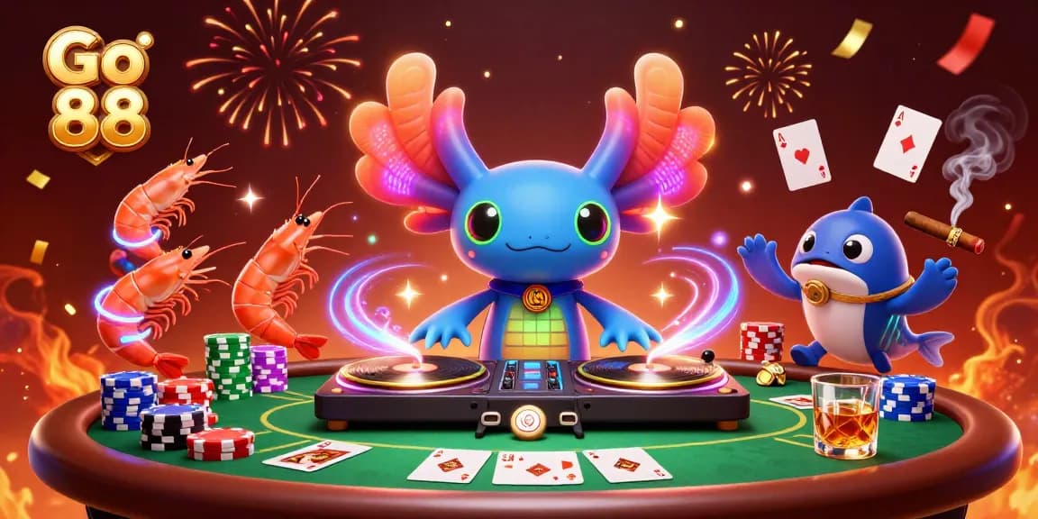 How Long Does It Take to See Go 88 Casino Results? Winning Strategies for 2026