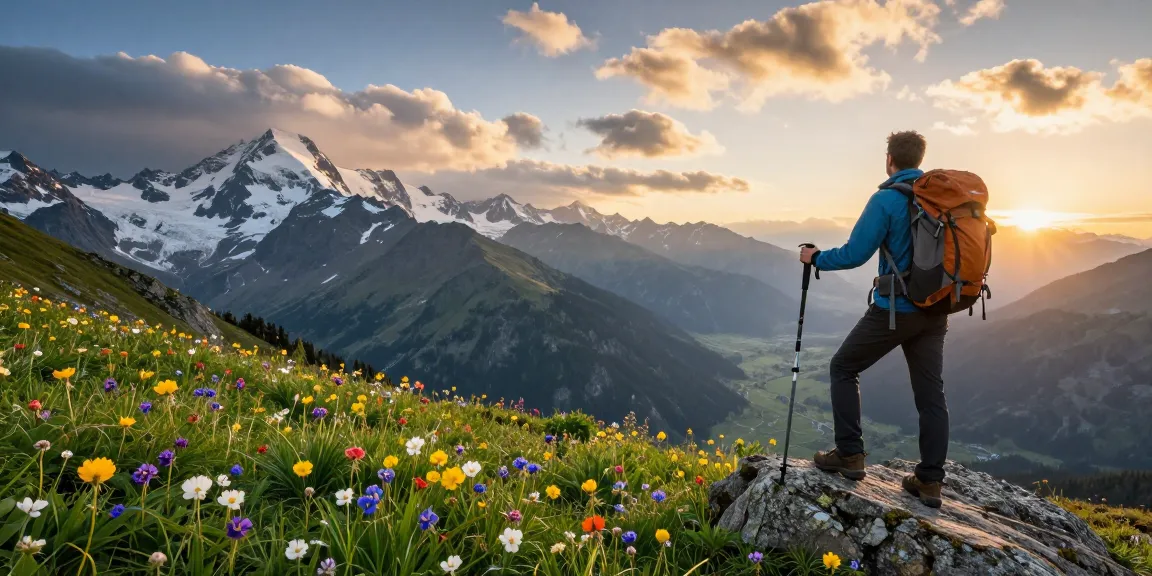 Inspiring travel adventure featuring mountain landscapes and nature, perfect for tr88 enthusiasts seeking unique experiences.