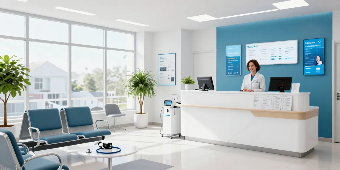 Best hair transplant Turkey clinic with compassionate doctor consultation in a modern healthcare setting.