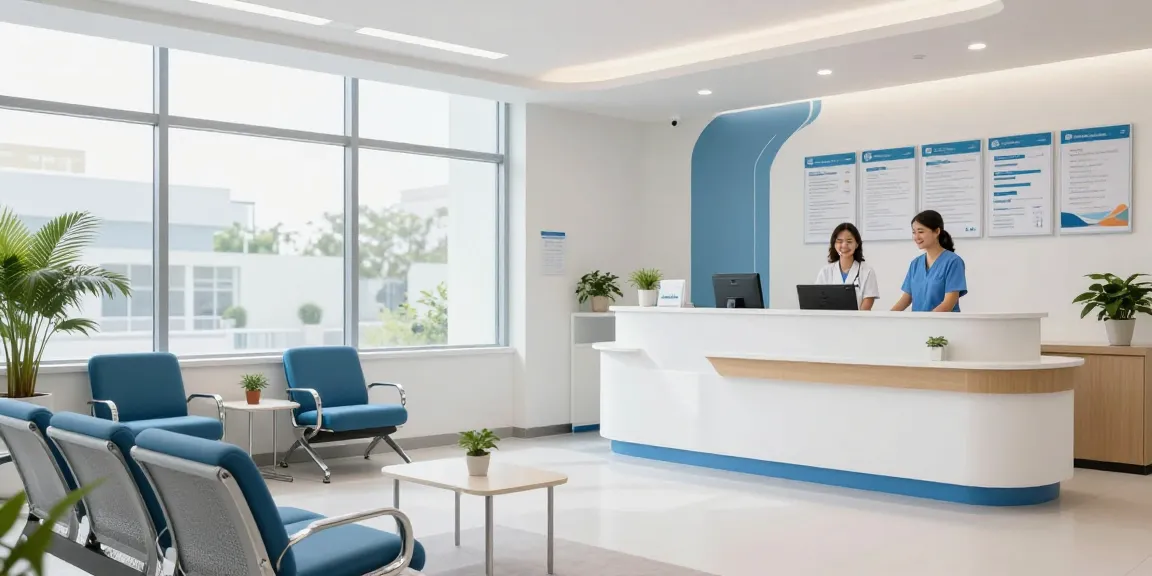 Experience luck8 bet in a trusted medical clinic focused on patient care and wellness services.