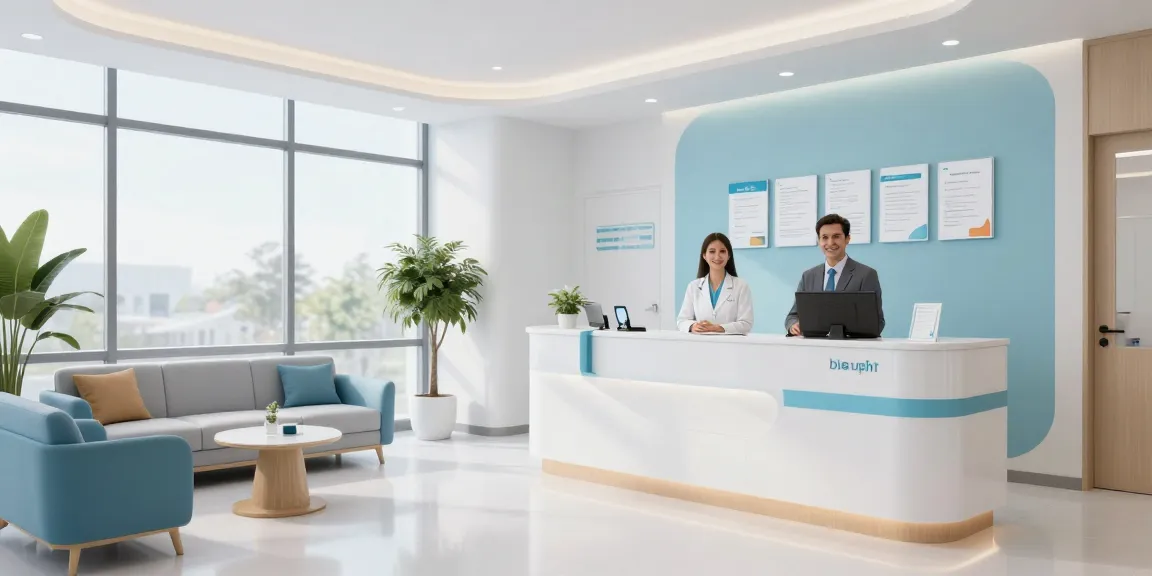 Hair transplant Istanbul consultation at a welcoming health clinic with expert medical services.