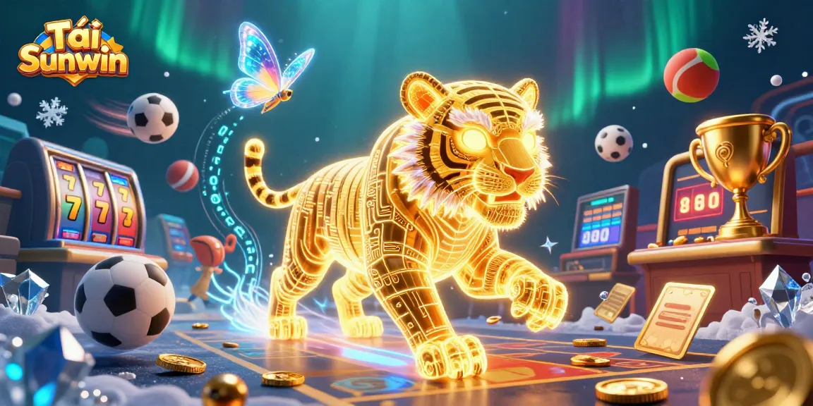 Join the excitement and Tải Sunwin for thrilling casino experiences with stunning graphics and interactive gameplay.