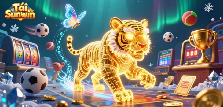 Join the excitement and Tải Sunwin for thrilling casino experiences with stunning graphics and interactive gameplay.